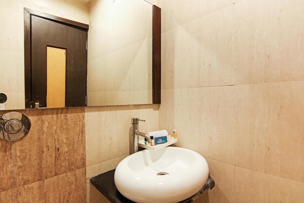 Hotel Rahul Palace New Delhi Exterior photo